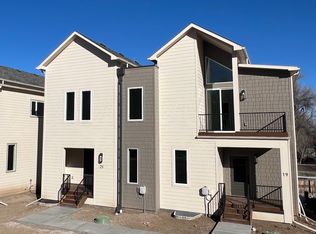 25 Noyer Ct, Colorado Springs, CO 80906
