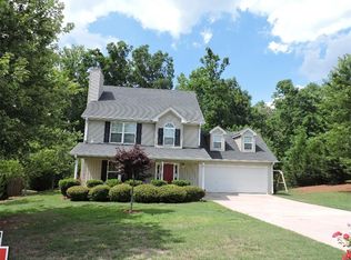 4702 Middleboro Ln, Gainesville, GA 30506