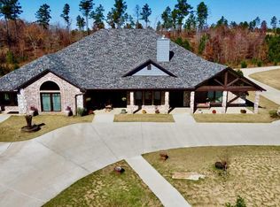 5538 Kentucky Rd, Benton, AR 72019