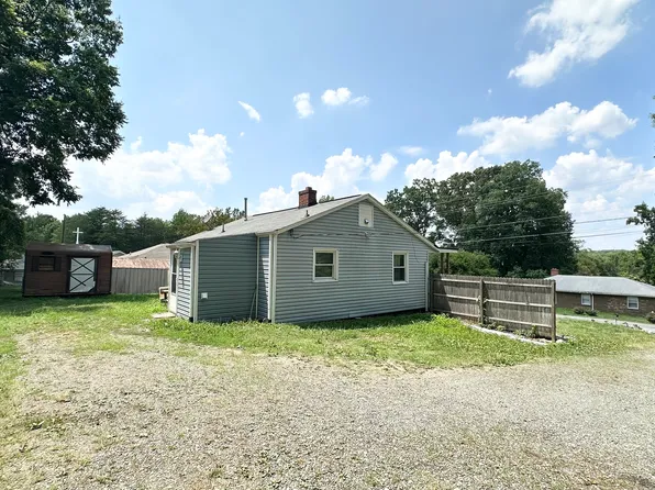 1160 S Riverview Dr, Burlington, NC 27217
