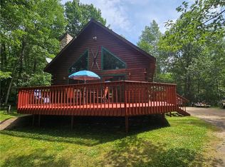 8738 N River Rd, Hayward, WI 54843