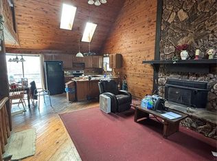 9740 Ridgecrest Dr, Hillsboro, MO 63050