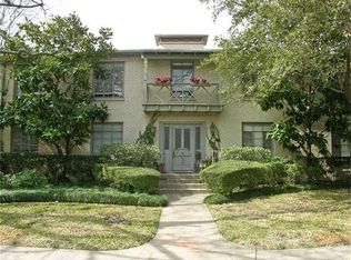 6903 Lomo Alto Dr, Dallas, TX 75205