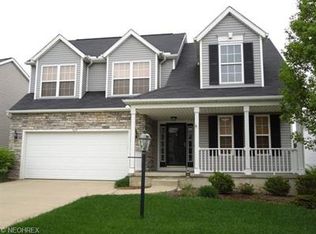 509 Judita Dr, Brunswick, OH 44212