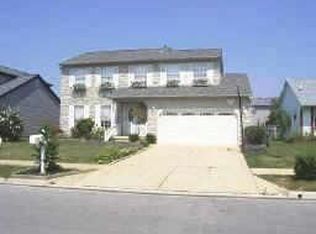 994 Esther Dr, Columbus, OH