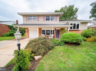 2119 Armour Dr, Wilmington, DE