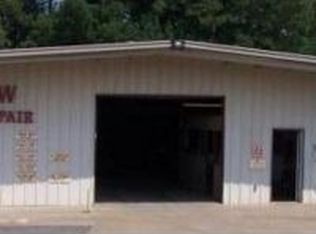 803 S Arkansas Ave, Russellville, AR 72801