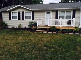 49 Stubblefield Rd, Waynesboro, VA 22980