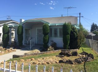 2032 W 41st Pl, Los Angeles, CA 90062