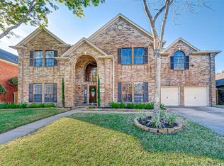1211 Morning Mist Ct, Sugar Land, TX 77498