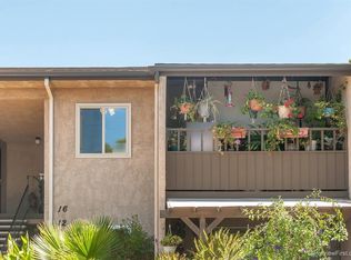 9175 Campina Dr UNIT 16, La Mesa, CA 91942