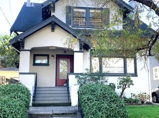 5719 Keith Ave, Oakland, CA 94618