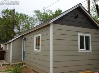 26 W Rio Grande St #2, Colorado Springs, CO 80903