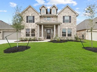 5515 Highland Dr, Pasadena, TX 77505