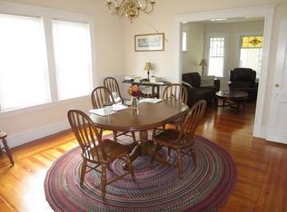 81 Pearson Rd, Somerville, MA 02144