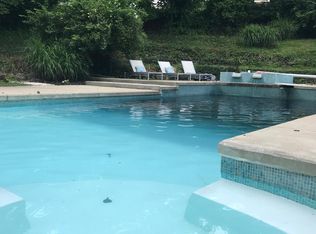 1245 Rosemount Rd, Portsmouth, OH 45662