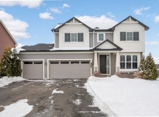 1254 Crosswinds Way, Waconia, MN 55387