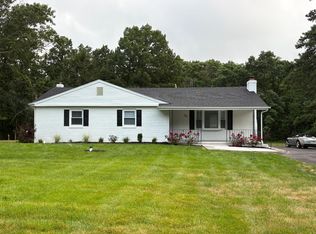 23 Center Ave, Chesilhurst, NJ 08089