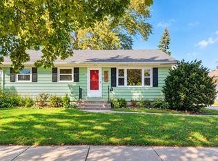 8026 W Sunbury COURT, Milwaukee, WI 53219