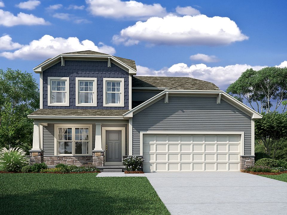 Bexley Elevation C