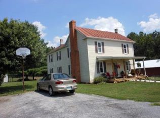 19161 Heath Ln, Elkton, VA 22827