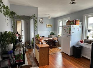 299 Summit Ave #2, Boston, MA 02135
