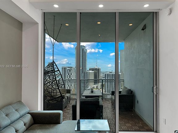 2nd image of 350 S Miami Ave #4103