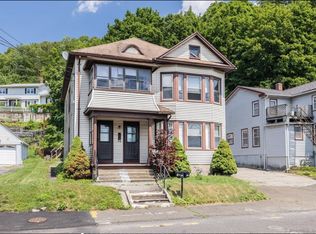 120 New Haven Ave, Derby, CT 06418