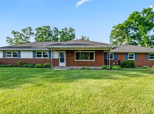 2417 Cranbrook Dr, Cincinnati, OH 45231