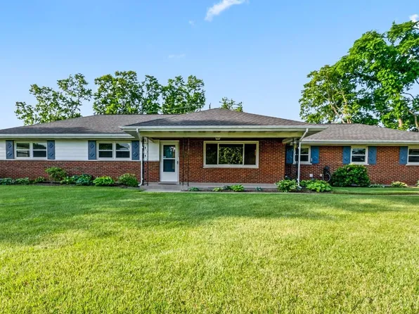 2417 Cranbrook Dr, Cincinnati, OH 45231