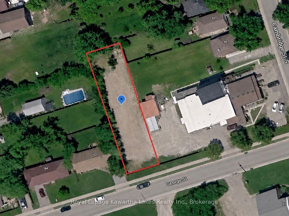 1st image of 60 George St W