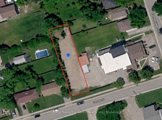 60 George St W, Kawartha Lakes, ON K9V 2P1