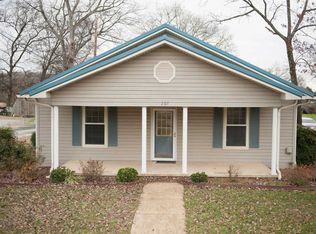 207 Shelbyville Mills Rd, Shelbyville, TN 37160