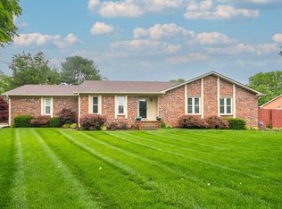 5055 Station Dr, Pegram, TN 37143