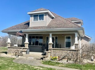 6070 S Marietta Rd, Shelbyville, IN 46176