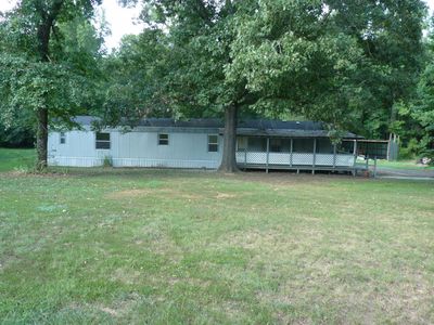 123 Stark Dr, Atkins, AR, 72823