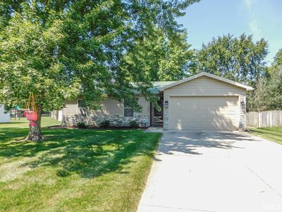 216 Columbian Ave, Bluffton, IN, 46714
