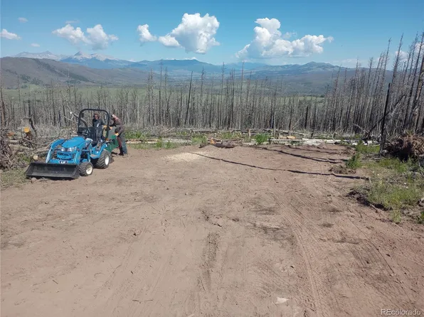 2736 Newman Place, Fort Garland, CO 81133