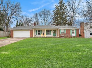 3659 Dawes Ave SE, Grand Rapids, MI 49508