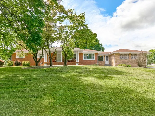 495 Southview Ter, Christiansburg, VA 24073