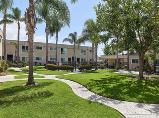 Pine Vista Apartments, Chula Vista, CA 91911