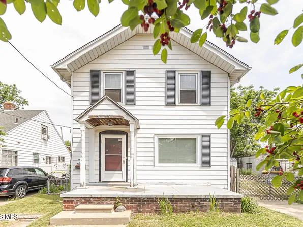 1916 Berdan Ave, Toledo, OH 43613