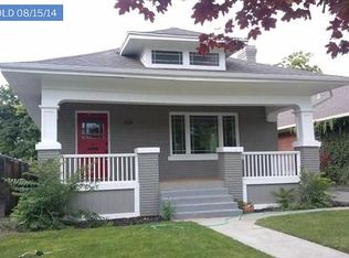 839 E Roosevelt Ave, Salt Lake City, UT 84105