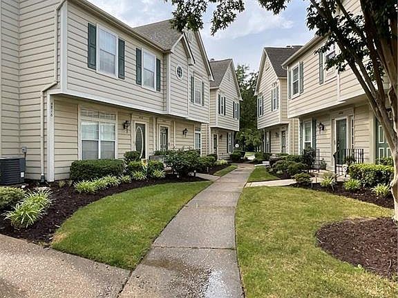 2nd image of 4814 Haymarket Dr