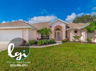 1928 Thesy Dr, Melbourne, FL 32940