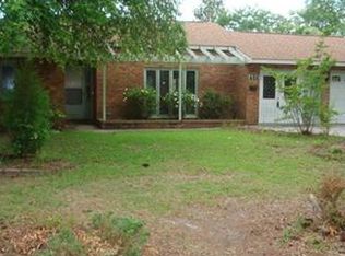 406 McCall Rd, Springfield, GA 31329