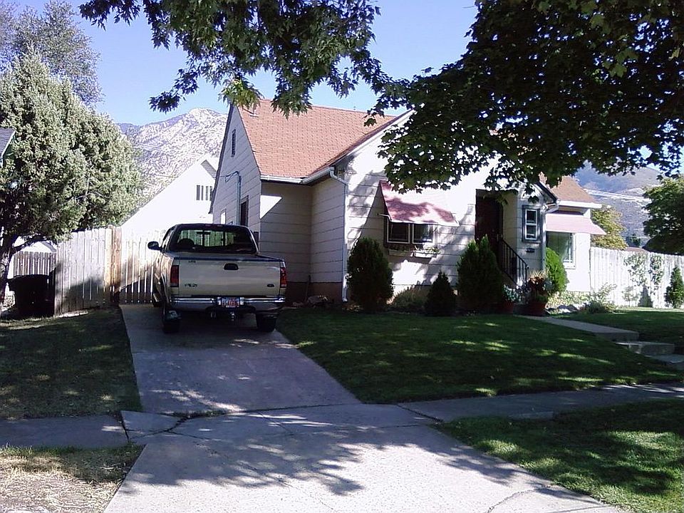 Front Driveway