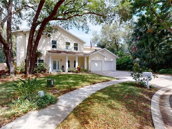 2251 Harbor Pointe Pl Palm Harbor Fl 34683 Zillow