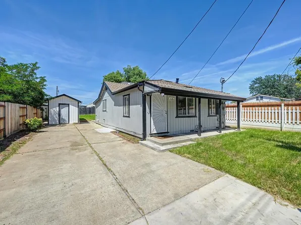 1827-1825 Roy Ave, Sacramento, CA 95815