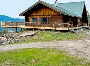 1274 Mingo Mountain Rd #C, Kettle Falls, WA 99141